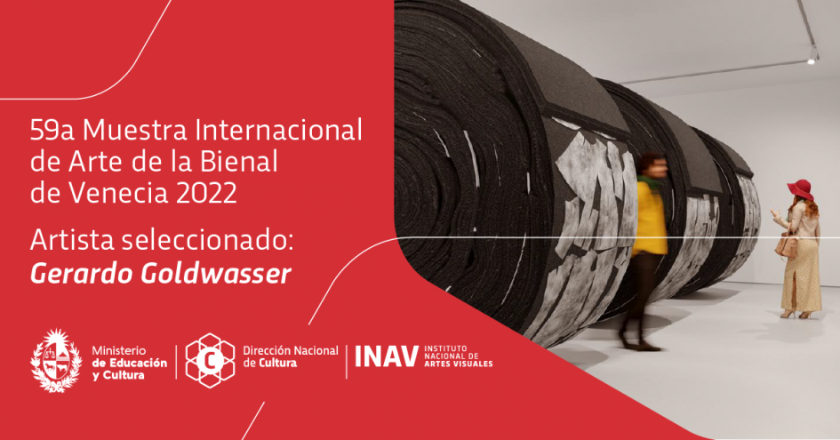 Bienal de Venecia 2022 - 59 Muestra Internacional de Arte