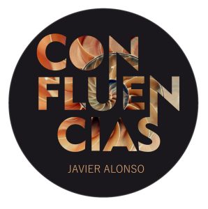 CD Confluencias Confluencias de música y poesía en Javier Alonso