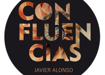 Confluencias de música y poesía en Javier Alonso