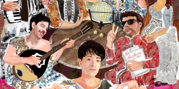 Cucú Rapé presenta La Penúltima