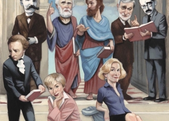 Cuál Filosofía - foto Fernando Vicente