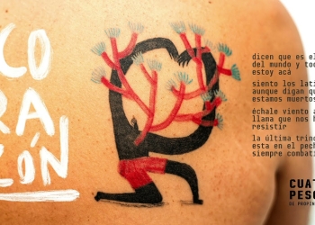 Cuatro Pesos de Propina, Lazuli, Francisco, el Hombre - Corazón (Video Oficial)