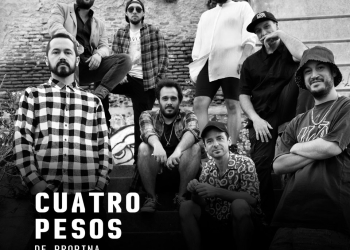 Cuatro Pesos de Propina - Respirar Una Vez Más