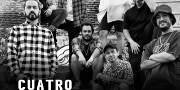 Cuatro Pesos de Propina - Respirar Una Vez Más