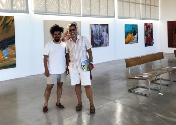 Una buena noticia – WALDEN NATURAE