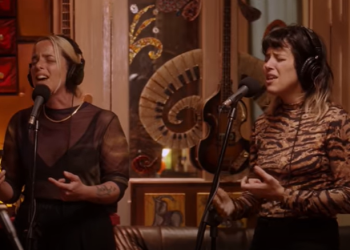 El Tiempo Está Después (Fernando Cabrera) • Raíces EP • Perotá Chingó & Ernesto Snajer