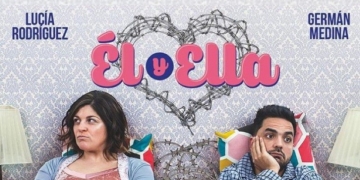 El y Ella - Terapia de pareja