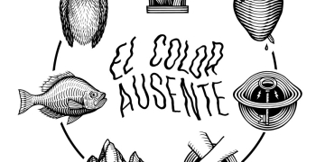 El Disco Homónimo de El Color Ausente