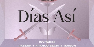 Eli Almic presenta su segundo disco Días así