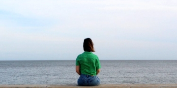 Eliana Fernández lanza - Fue Necesario - un adelanto de su nuevo álbum