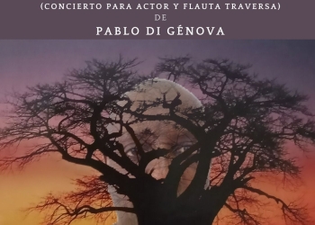 MANDELA - Estreno - Viernes 10 de diciembre en Arteatro