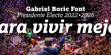 Gabriel Boric