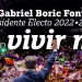 Gabriel Boric