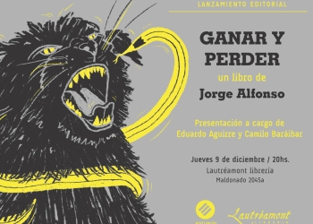 Ganar y perder de Jorge Alfonso