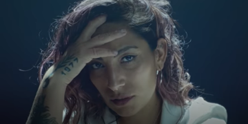 Hijo de la Rebeldía - Ana Tijoux