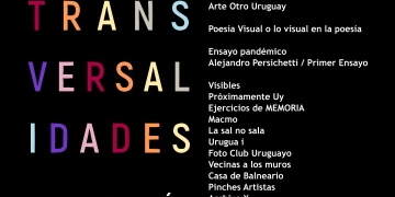 Inauguración Transversalidades