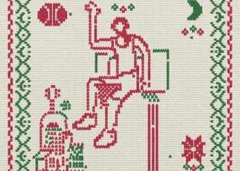 ETÉ & LOS PROBLEMS presenta JORDAN en vivo - Orquesta en las Sombras