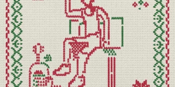 ETÉ & LOS PROBLEMS presenta JORDAN en vivo - Orquesta en las Sombras