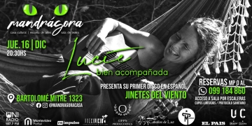Jinetes del viento