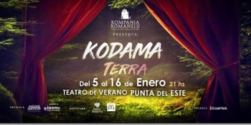 Kompanía Romanelli