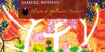 La Luz decapotable de Samuel Bossini