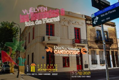 Llamadas de Isla de Flores