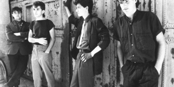 Los Estómagos - Edición en vinilo de "Tango que me hiciste mal"