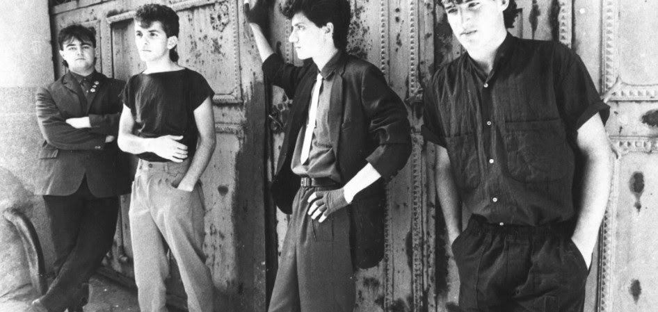 Los Estómagos - Edición en vinilo de "Tango que me hiciste mal"