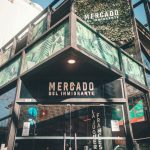 MERCADO DEL INMIGRANTE