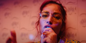 Mal - Ana tijoux