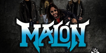 Malón