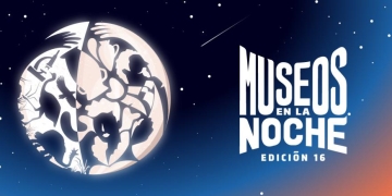 Museos en la Noche 2021 – Viernes 10/12 desde las 19:00