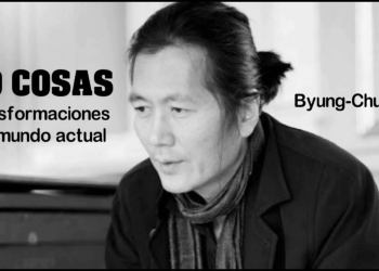 No Cosas - Byung Chul Han