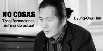 No Cosas - Byung Chul Han