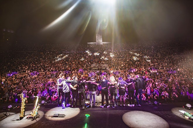 No Te Va Gustar Foto Estadio Centenario Marcos Mezzottoni No Te Va Gustar Foto Estadio Centenario Marcos Mezzottoni