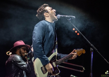 No te va gustar en el Estadio Centenario - 13 de diciembre 2021 - Foto © Facundo Vázquez