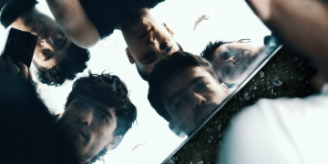 Pepe Delay presenta "Fuego lunar"