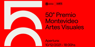 Premio Mvd de Artes Visuales