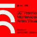 Premio Mvd de Artes Visuales