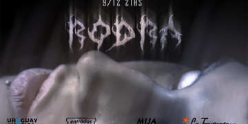 RODRA presenta Al Humo en La Trastienda