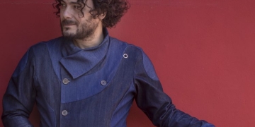 Raly Barrionuevo se presenta en Uruguay