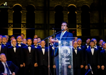 Reinauguración Plaza de Toros Real de San Carlos - DEPARTAMENTO DE COLONIA - Foto Daniela Hernandez