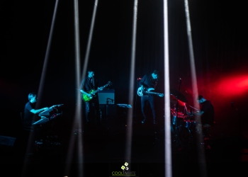 Residencia Ottonello en La Trastienda - Diciembre 2021 - Foto © Maximiliano Irrazabal www.cooltivarte.com ....