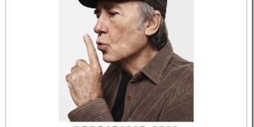 JOAN MANUEL SERRAT