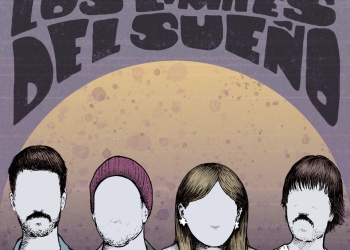 Sofía y sus Paracaídas presenta su nuevo EP Los límites del sueño