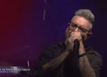 Spuntone y Mendaro - La Octava de Octavio