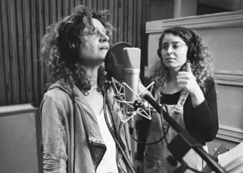 Trailer Nunca Más A Mi Lado