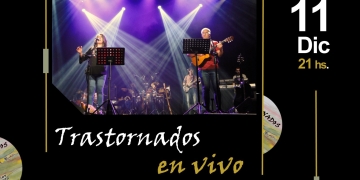 Trastornados
