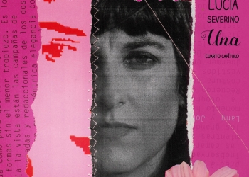Lucía Severino