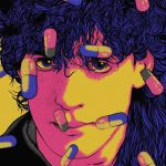 Largometraje documental sobre el proceso creativo, artístico y técnico de Gustavo Cerati.